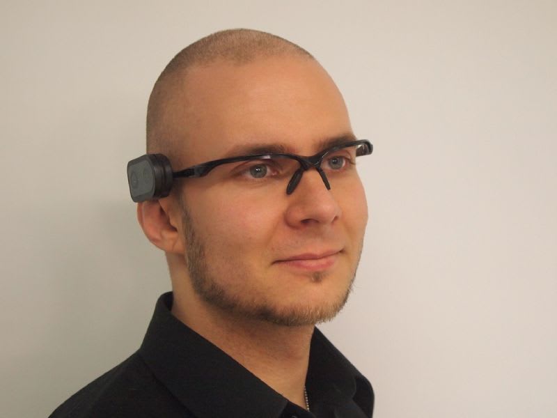 Product image of Quha Eyewear Kit - ATCA00440 2